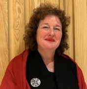 Dr. Eleanor O’Gorman
